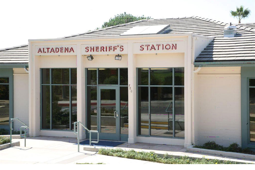 SherrifsStation