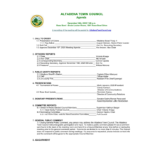 Altadena Town Council Altadena community meeting Altadena local government Altadena civic engagement Altadena public meeting agenda Altadena Town Council meeting December 2025 Altadena CA governance Altadena community leadership Altadena executive committee election Altadena public safety updates Altadena wildfire recovery planning Altadena infrastructure planning Altadena community decision making Los Angeles County unincorporated communities Altadena resident participation Altadena public comment process Altadena Town Council agenda Altadena civic process explained Altadena local officials meeting Altadena neighborhood advocacy